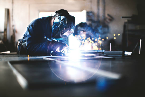 Best Automation and Robotic Welding in Fairplains, NC