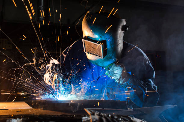  Fairplains, NC Welder Pros