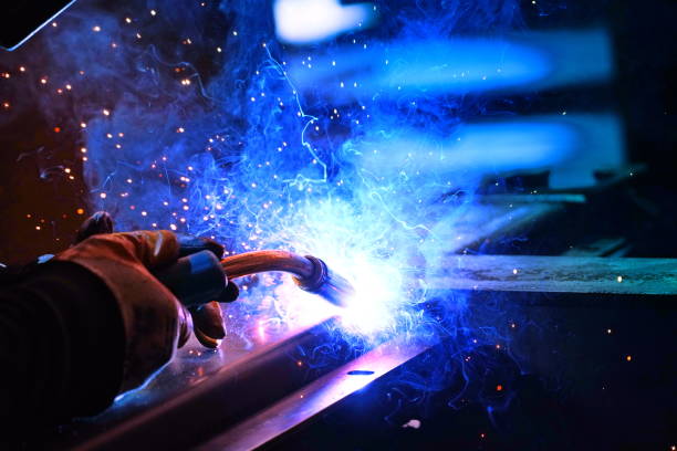 Best Maintenance and Repair Welding in Fairplains, NC
