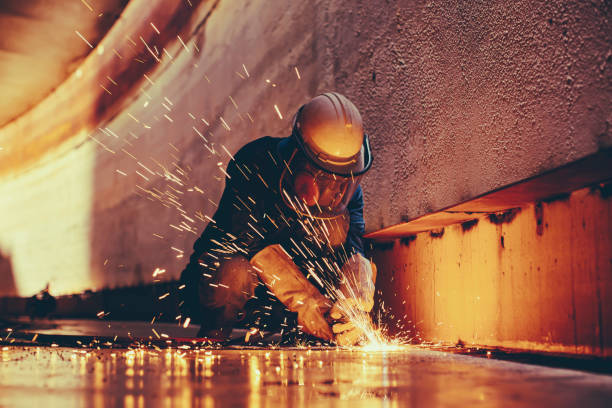 Trusted Fairplains, NC Welder & Metal Fabrication Experts