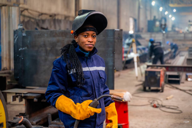 Affordable Welder Services in Fairplains, NC