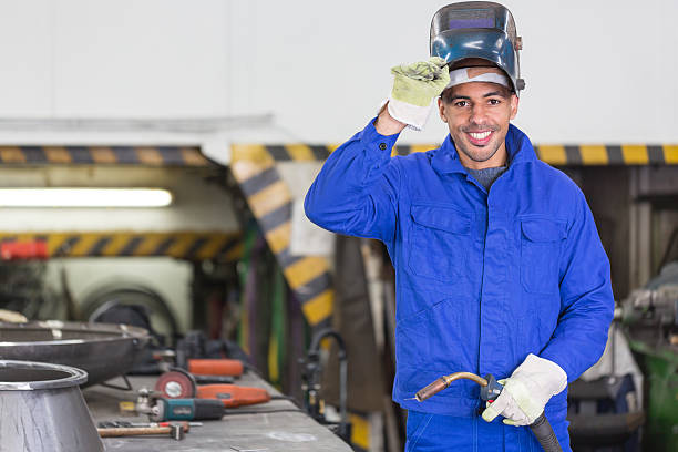 Best Structural Steel Welding in Fairplains, NC