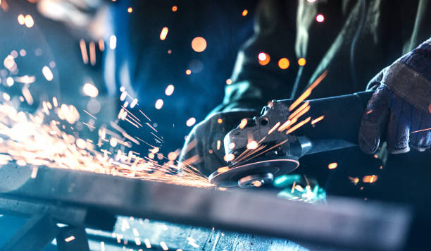Best Artistic and Custom Metal Fabrication in Fairplains, NC